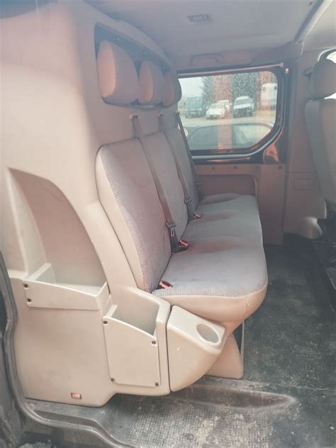 Renault Trafic Brygad Wka Holenderka Campervan Sprzedam Zamieni