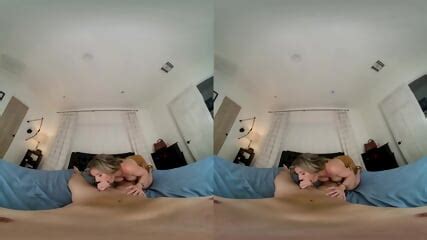 Domino Cory Chase Loves To Fuck Submissive Strangers VR