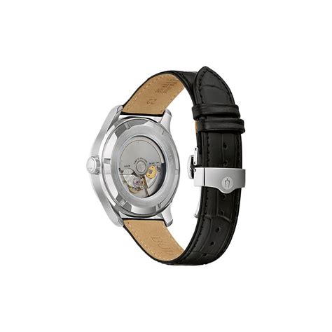 Ripley Reloj Bulova Hombre AnÁlogo 96b385