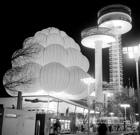 1964 The New York Worlds Fair The Atlantic