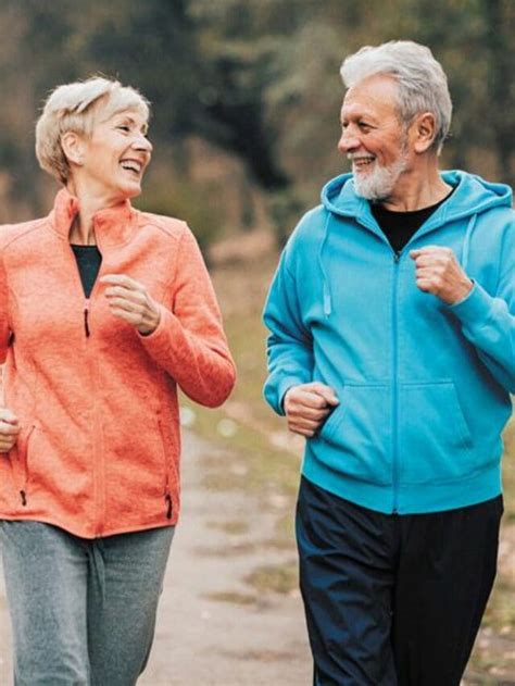 9 Healthy Habits That Can Make You Live Longer