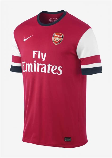 Arsenal Women 2014 Kits