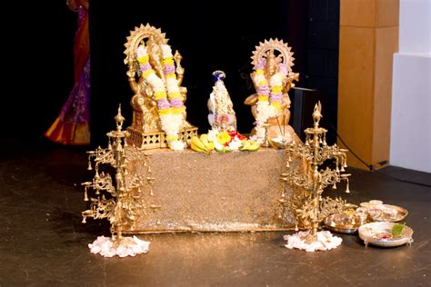 Arangetram Foyer Decorations Shelly Lighting