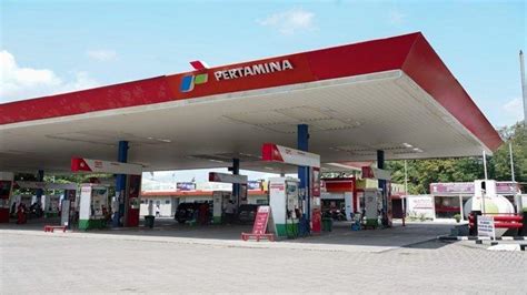 Pertamina Jamin Kualitas Pertalite Sesuai Aturan Pemerintah