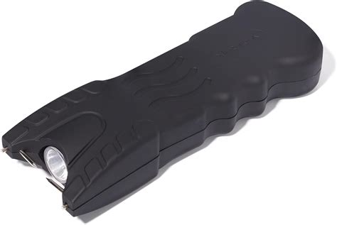 VIPERTEK VTS 979 Pistola Aturdidora Con Linterna LED De Pin De