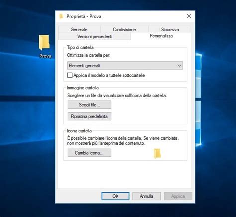 Come Cambiare Icona File Salvatore Aranzulla