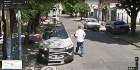 Google Street View Driver – StreetViewFun