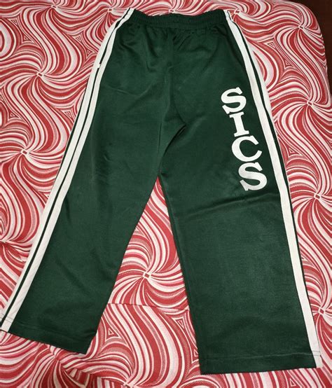 For Sale Preloved Pe Uniform For Elementary On Carousell