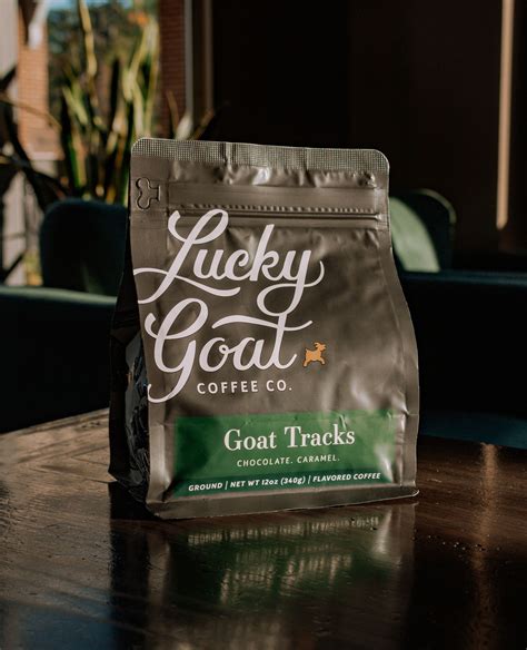 Lucky Goat Coffee Co. (@luckygoatcoffee) • Instagram photos and videos