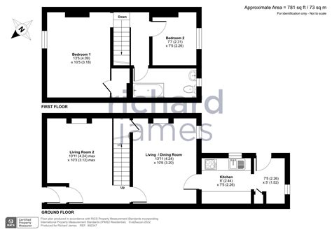 2 Bed Terraced House For Sale In Redcliffe Street Swindon Wiltshire