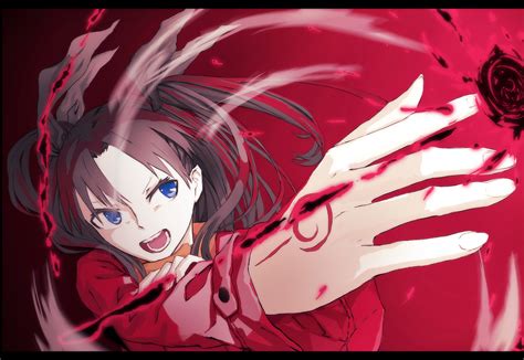 rin firing gandr ronetruetohsaka