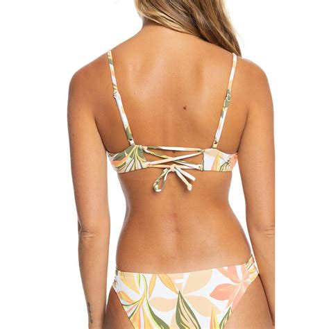 Roxy Bikini Pt Beach Classics Ath Naranja Dressinn