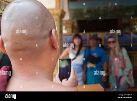 Funny Monk Hi Res Stock Photography And Images Alamy