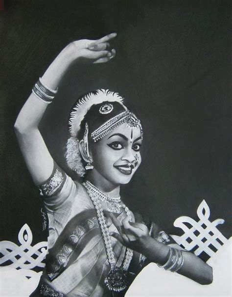 Celebrating The Grace And Beauty Of Bharatanatyam A Journey Through