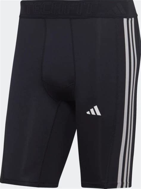 Adidas Techfit 3 Streifen Training Tight Hose Kurz Herren Ab € 25 81 2024 Preisvergleich