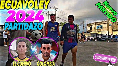 Ecuav Ley Partidazo Full Acci N En La Gran Colombia El