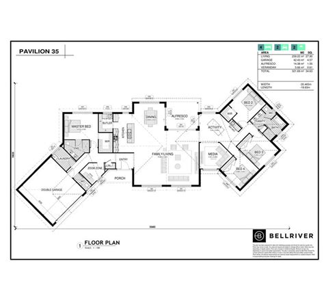 pavilion house floor plans house floor plans