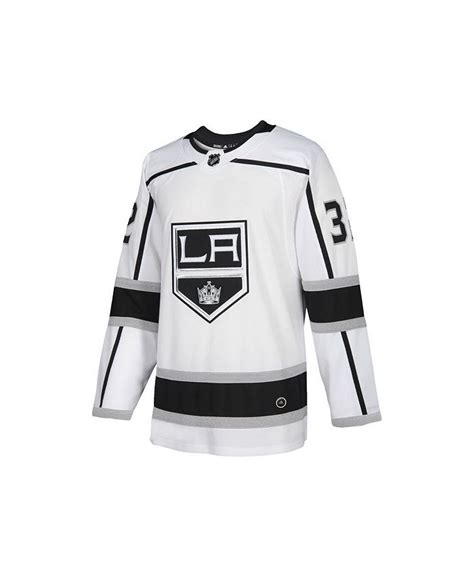 Adidas Mens Los Angeles Kings Adizero Authentic Pro Player Jersey Jonathan Quick Macy S