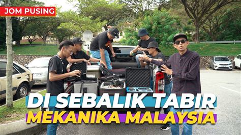 Nampak Senang Kan Tengok Seksa Nak Siap Video Youtube