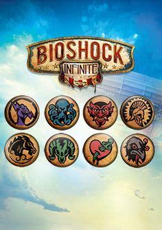 91 Irrational Games Store ideas | game store, bioshock, bioshock infinite