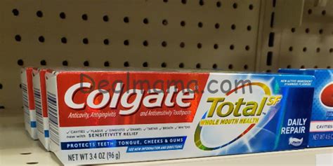 Free Colgate Toothpastes At Walgreens Extreme Couponing Deals