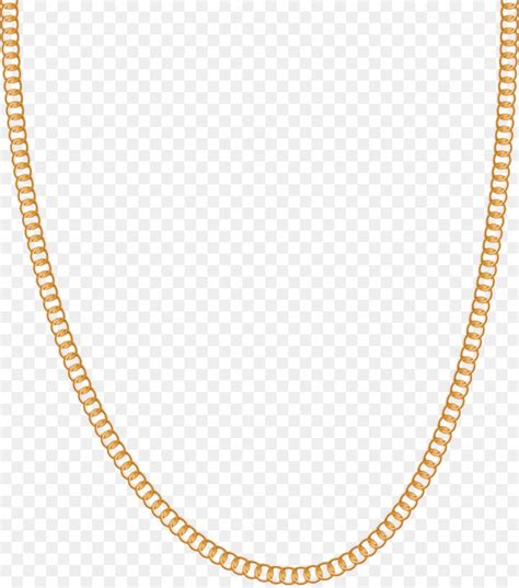 Chain Necklace Vector At Vectorified Collection Of Chain Necklace