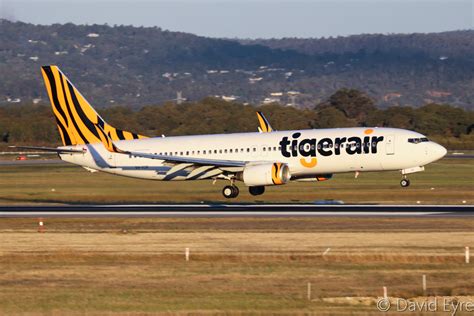 Tigerair Australia Ceases Bali Flights Aviationwa