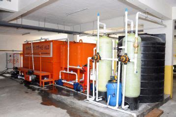 Sewage Treatment Plant Maintenance in Bangalore | STP Maintenance and Service Providers in Bangalore