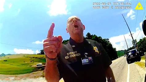 Corrupt Cops Caught On Bodycam Youtube