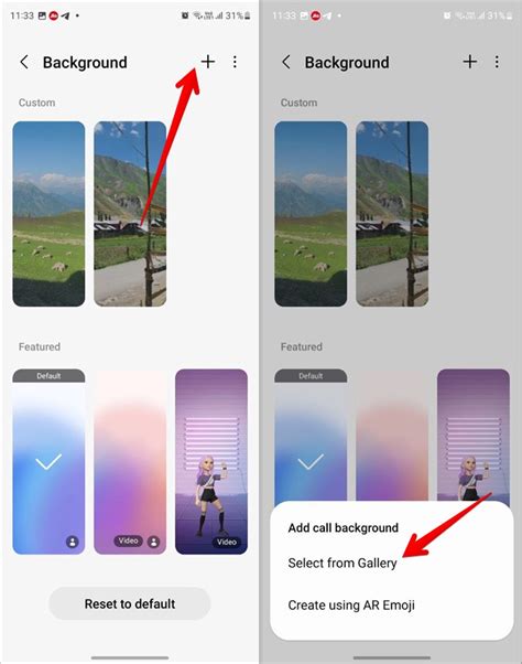 How To Set Photo For Incoming Calls On Iphone And Android Techwiser