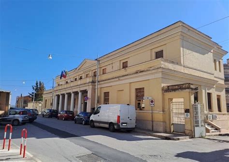 Asp Ragusa Affidati Gli Incarichi Per Progetti Su Ospedali E Case Di