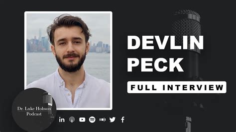 Ep 80 Devlin Peck Ais Impact On The Instructional Design Field — Dr