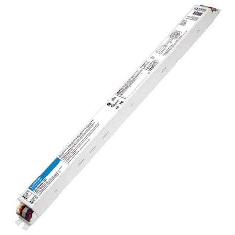 ATI 2x54W T5 High Output Dimmable Ballast DIMMABLE 43 OFF