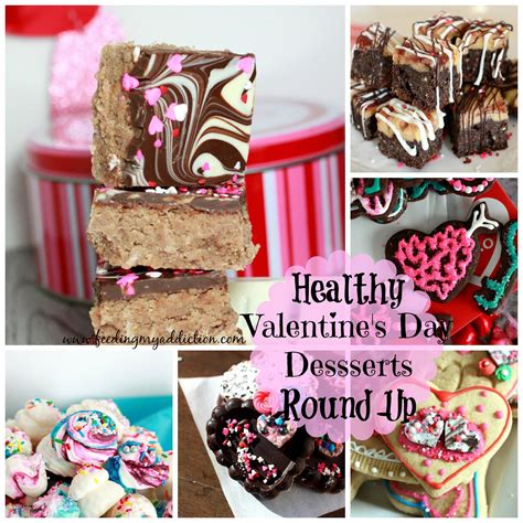 The Best Healthy Valentine Desserts Best Recipes Ideas And Collections