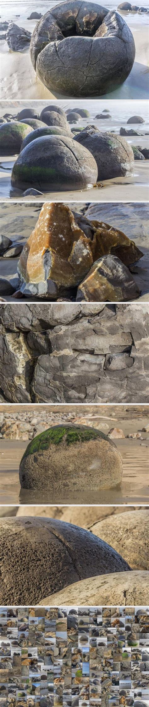 175 Photos Of Spherical Mineral Boulders Bouldering Soil Minerals