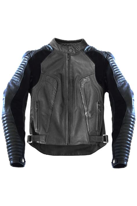 Womens Custom Leather Motorcycle Jackets Designed To Fit A Womans