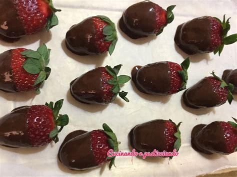 Torta Alle Fragole La Naked Cake Cucinando E Pasticciando