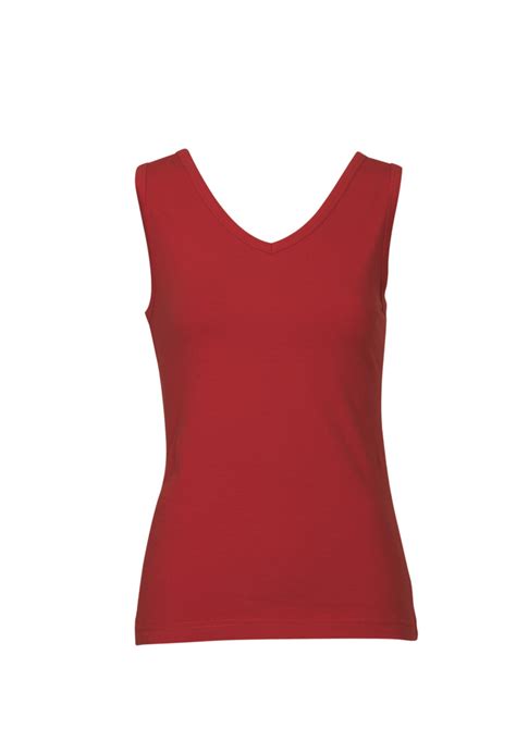 Ladies Stretch Tank Top Modern Promotions