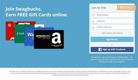 How to make money and earn gift cards using SwagBucks | by Smith Johnson | Medium