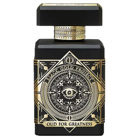 Initio Parfums Oud For Greatness Perfume Samples Perfumista