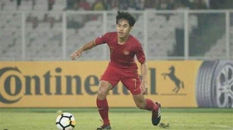 Hasil Timnas Indonesia Vs Burundi Di Fifa Matchday Leg 2 Gol Jordi