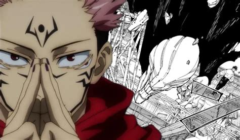 Jujutsu Kaisen Chapter Link Baca Full Spoiler Bahasa Indonesia