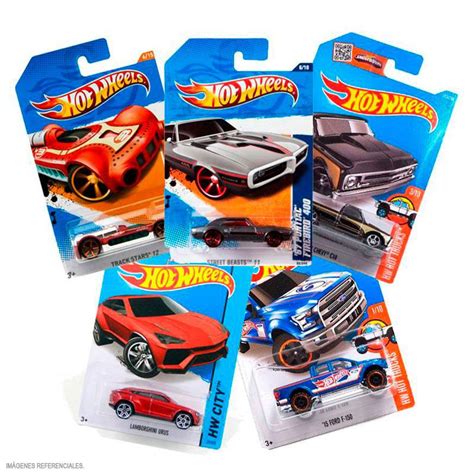 Los Mejores Coches De Hot Wheels Ubicaciondepersonas Cdmx Gob Mx