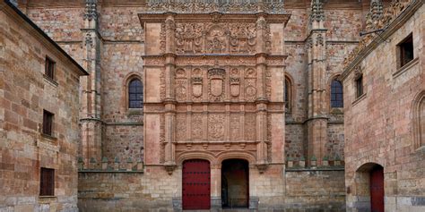 Descubre Los Mejores Grados Que Ofrece La Universidad De Salamanca