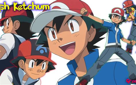 Ash Ketchum Dp Xy Png Copy By Great92 On Deviantart Ash Ketchum