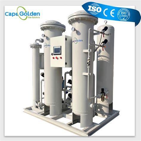 Psa Gas Nitrogen Generator Machine Price For Pharmaceutical Industry China Nitrogen Generator