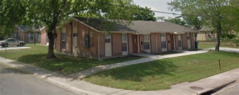 Lulac Amistad Apartments Prospera Housing Community Services