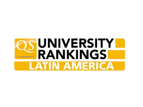 Qs University Rankings Latin America Image To U