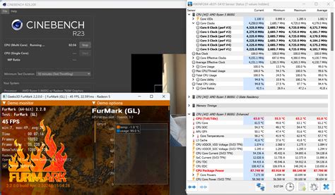 Обзор Ryzen 5 8600G: новый король бюджетных сборок (нет) / Процессоры и ...