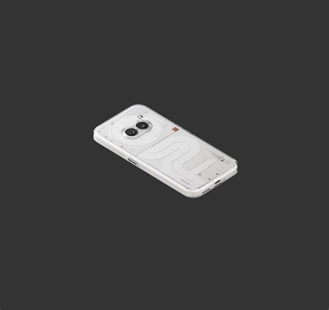 Nothing Phone 2 Case